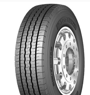 А/шина 235/75R17,5 PETLAS SZ300 рульова 126/124M